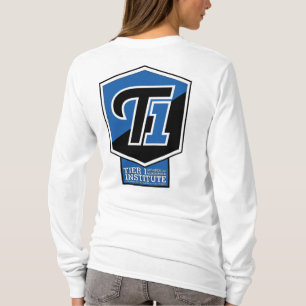 T-shirt Niveau 1 Ortho Neuro