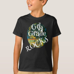 T-shirt Niveau 2015 2016 2017 2018 2019 2020 2021 2022 202