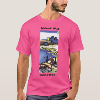 T-shirt Niveau 42