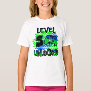 T-shirt Niveau 5 Aérographe déverrouillé