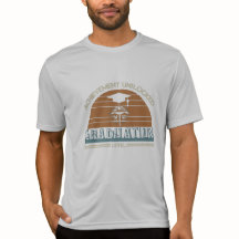 Niveau supérieur : Réalisation de la graduation T-