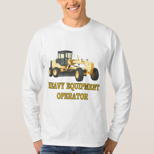 T-SHIRT NIVELEUSE (Devant)