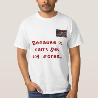 T-shirt Nixon-Agnew 2012