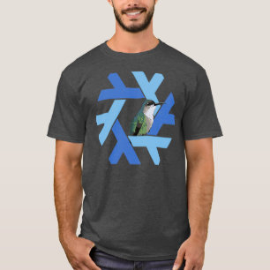 T-shirt Nixos