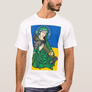 T-shirt NLAW Saint Javelin Long Saint Javelin