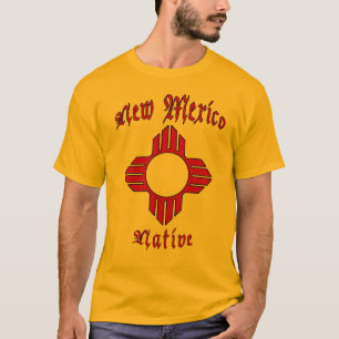 T-shirt NM-Nat2
