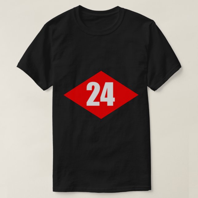 T-SHIRT NMCB DEUX QUATRE BEEP (Design devant)
