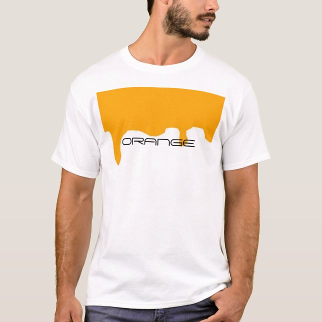 T-shirt NNHS Jersey final (possibilité) (Devant)