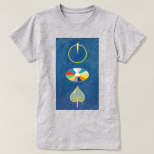 T-shirt No 54 Anna Cassel