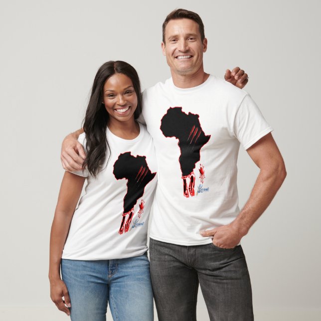 T-shirt no comment (Unisexe)
