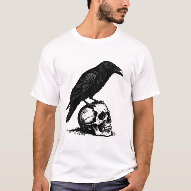 T-shirt No Kings  (Devant)