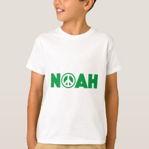 T-shirt Noah