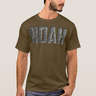 T-shirt Noah