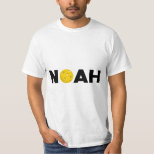 T-shirt Noah Pickleball