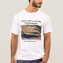 T-shirt Noah's Ark (hommes)