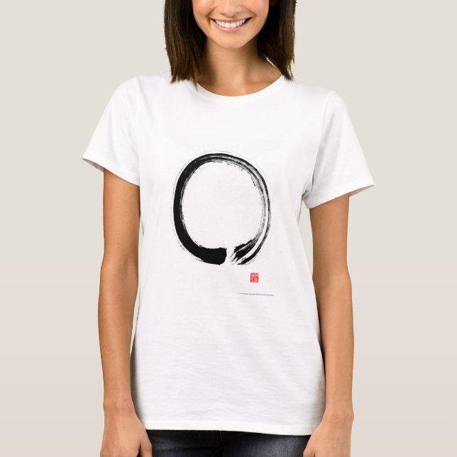 T-shirt NOB55 zen 1.tif (Devant)