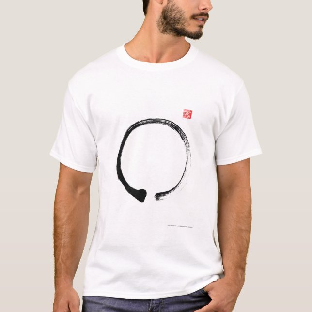 T-shirt NOB56 zen 2.tif (Devant)
