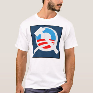 T-shirt NObamaism