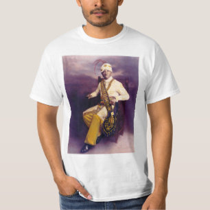T-shirt Noble Drew Ali