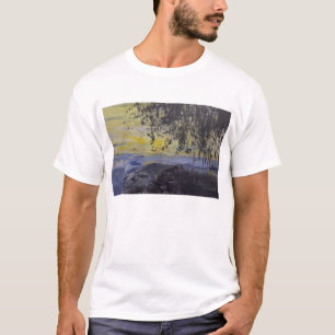 T-shirt Nocturne Lucques 2014 de lucioles