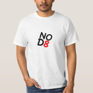 T-SHIRT NOD8