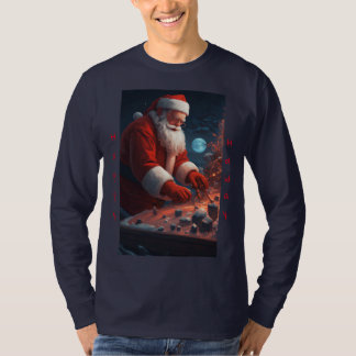 T-shirt Noël