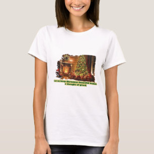T-shirt Noël
