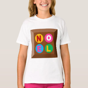 T-SHIRT NOEL