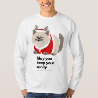 T-shirt Noël