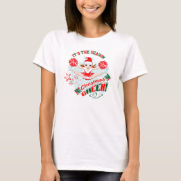 T-shirt Noël