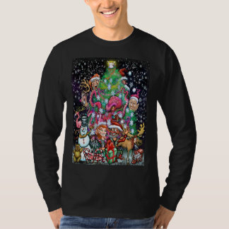 T-shirt Noël