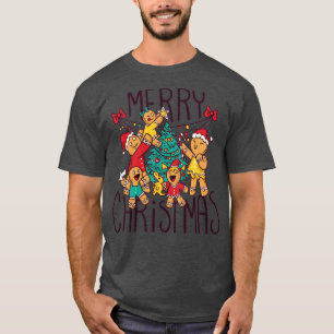 T-shirt Noël3