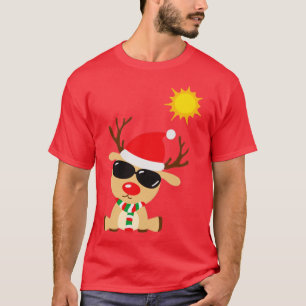 T-shirt Noël4