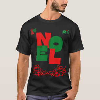 T-SHIRT NOEL 1