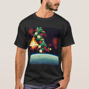 T-shirt Noël 2022