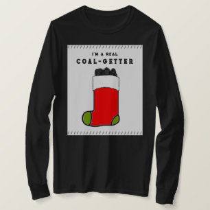 T-shirt Noël adulte drôle