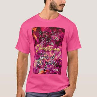 T-shirt NOËL ami