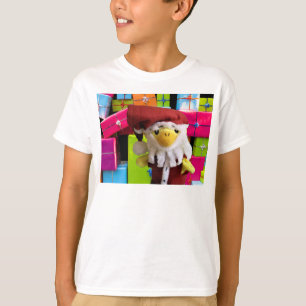 T-shirt Noël Amusant pour les Enfants