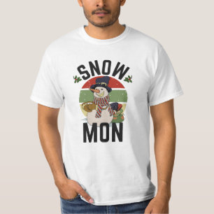 T-shirt Noël au Reggae de Rasta en Jamaïque Amateurs de