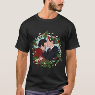 T-shirt Noël avec Phrack