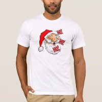 Noël classique du père noël