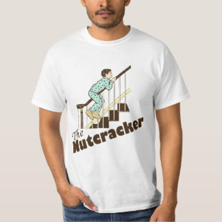 T-shirt Noël drôle