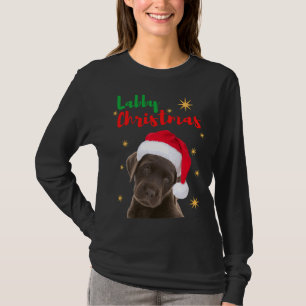 T-shirt Noël du Travail