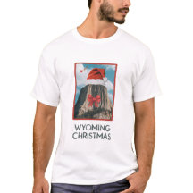 Noël du Wyoming