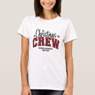 T-Shirt Noël en famille 2024
