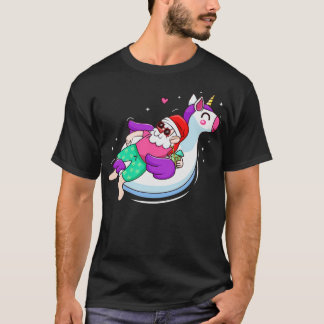 T-shirt Noël en juillet (49)