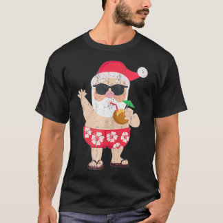 T-shirt Noël En Juillet Joyeux Noël En Juillet
