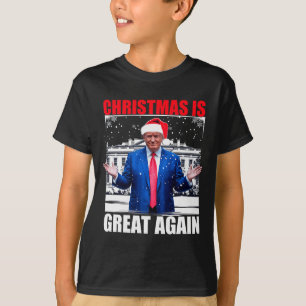 T-shirt Noël est à nouveau génial Xmas Pjs drôle de Noël