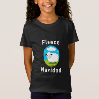Noël "Fleece Navidad"