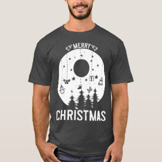 T-shirt Noël Funny CadeauJoyeux Noël 1